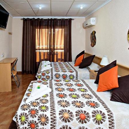 Hostal Carrizo Elda Zewnętrze zdjęcie