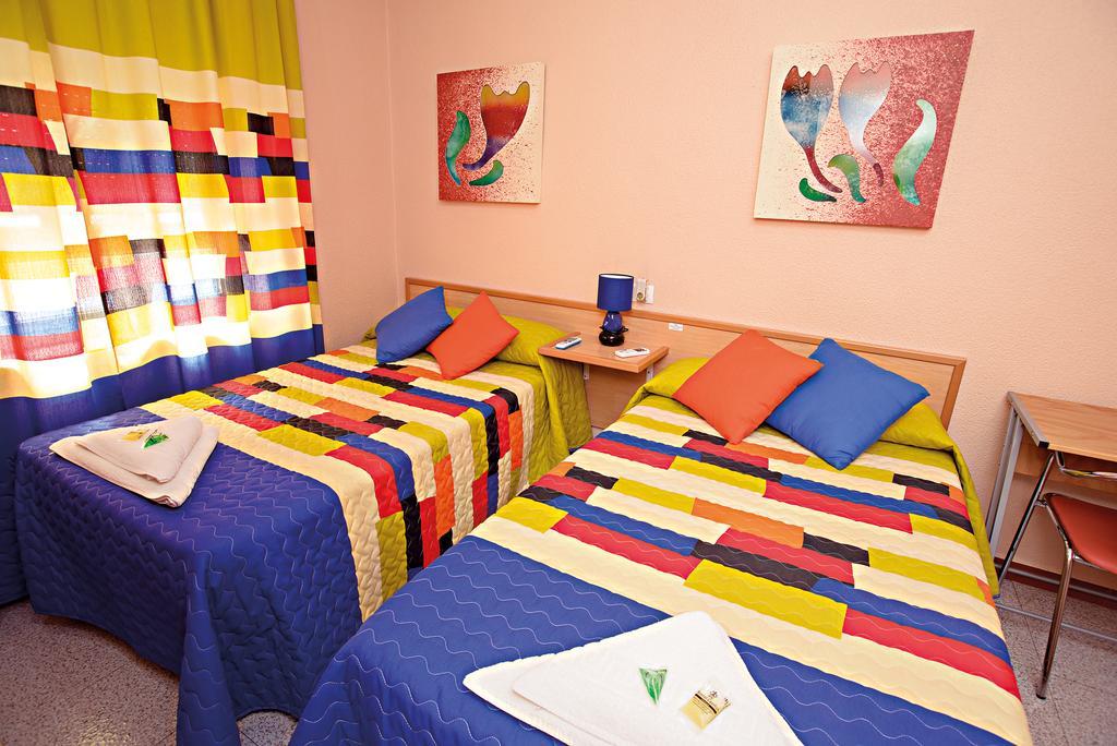 Hostal Carrizo Elda Zewnętrze zdjęcie